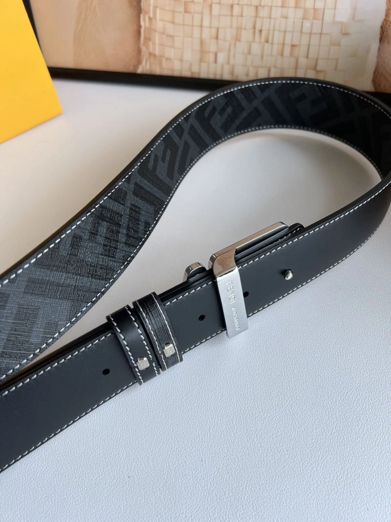 Fendi Belts WellDesigned 286393