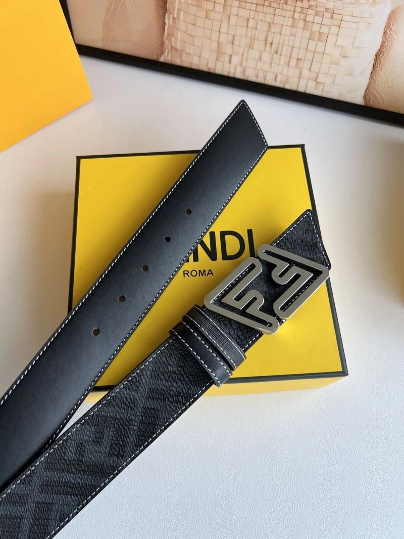 Fendi Belts WellDesigned 286393