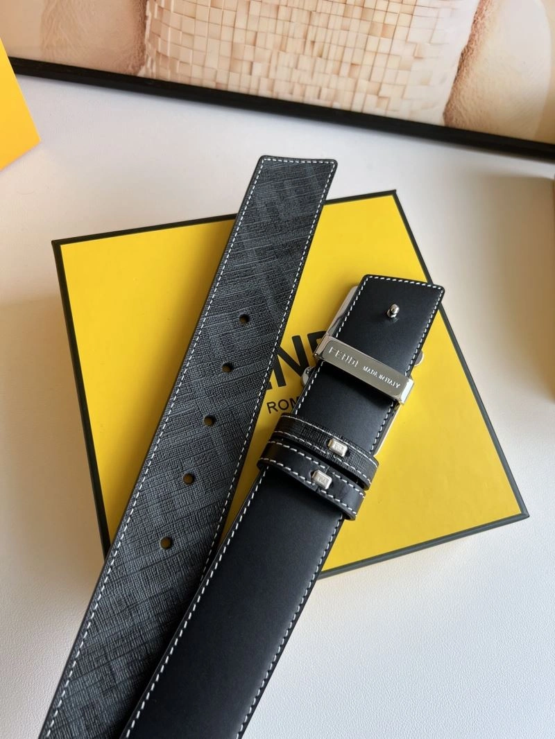 Fendi Belts WellDesigned 286393