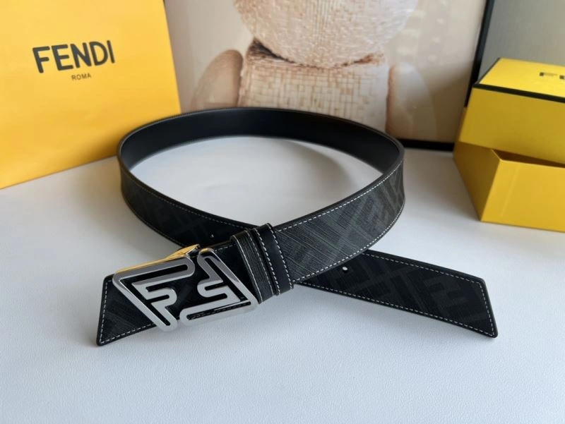 Fendi Belts WellDesigned 286393