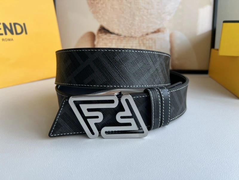 Fendi Belts WellDesigned 286393