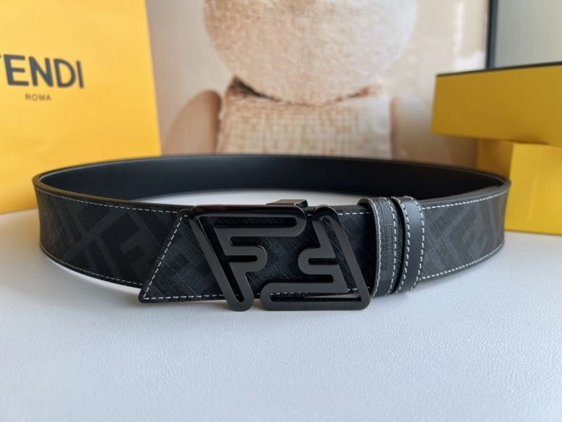 Lightweight Fendi Belts 286394