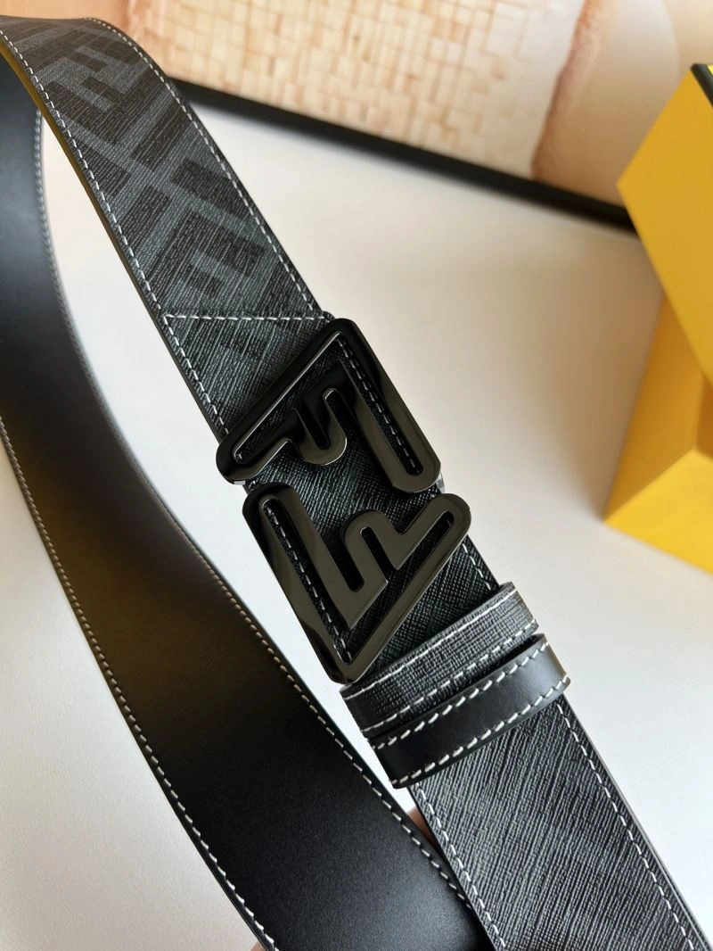 Lightweight Fendi Belts 286394