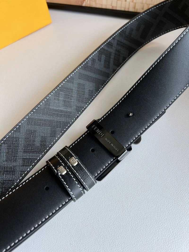 Lightweight Fendi Belts 286394