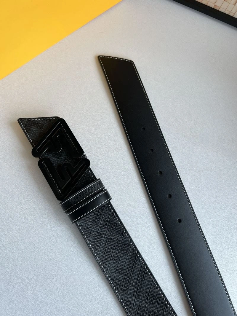 Lightweight Fendi Belts 286394