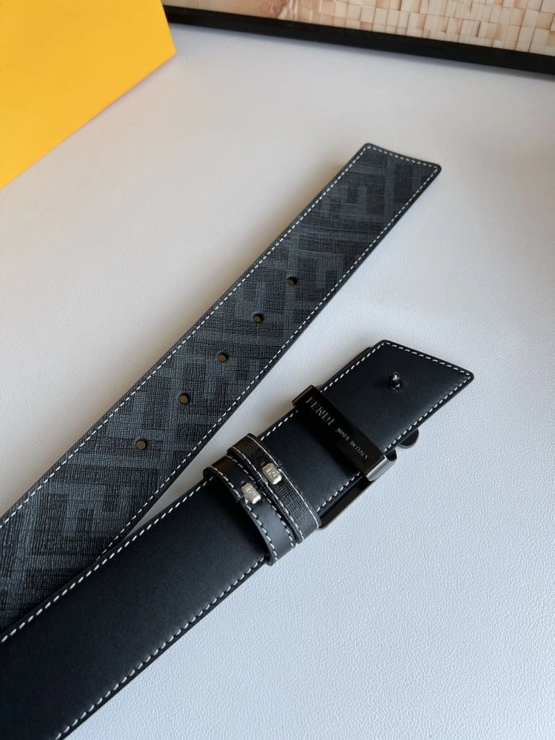 Lightweight Fendi Belts 286394