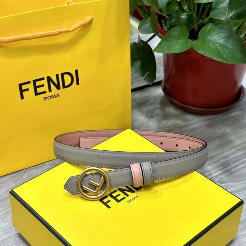 Fendi Belts QuickDry 286392