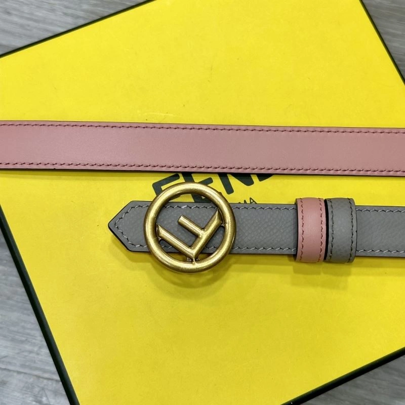 Fendi Belts QuickDry 286392