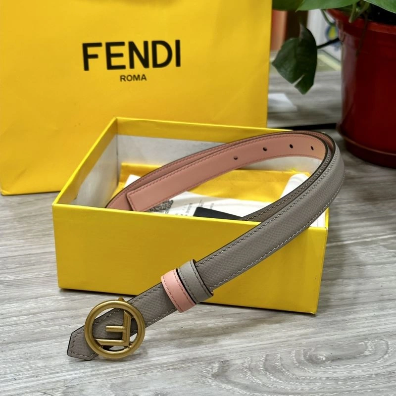 Fendi Belts QuickDry 286392