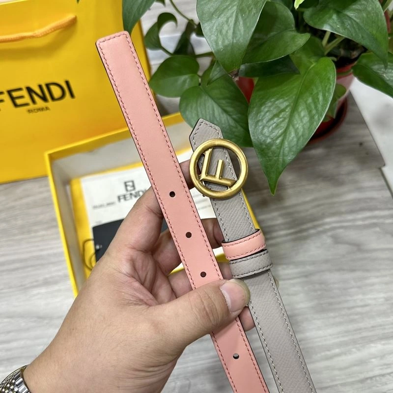 Fendi Belts QuickDry 286392