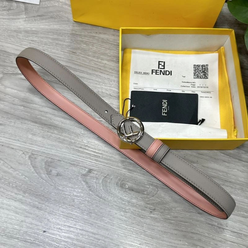 Fendi Belts Unique 286391