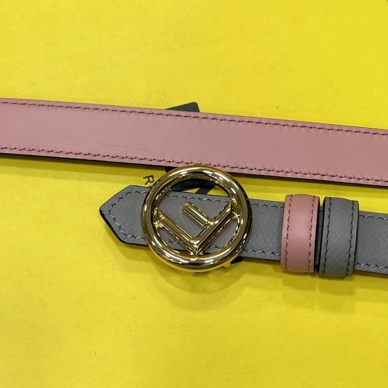 Fendi Belts Versatile 286390