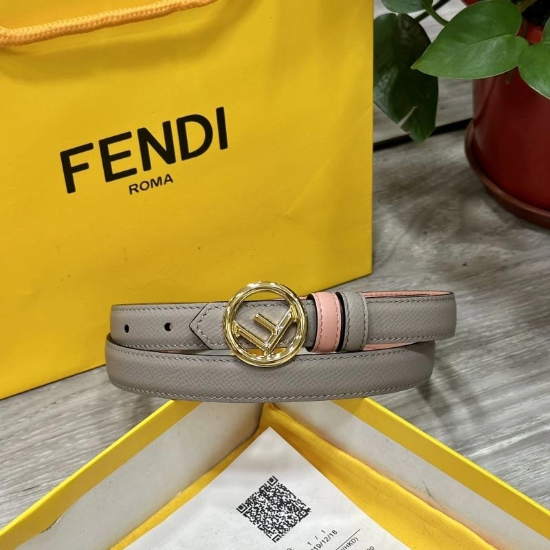 Fendi Belts Versatile 286390