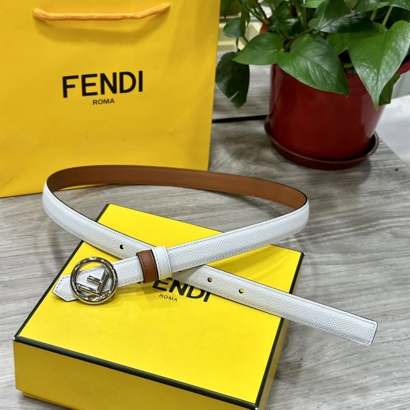 Fendi Belts Snug 286389