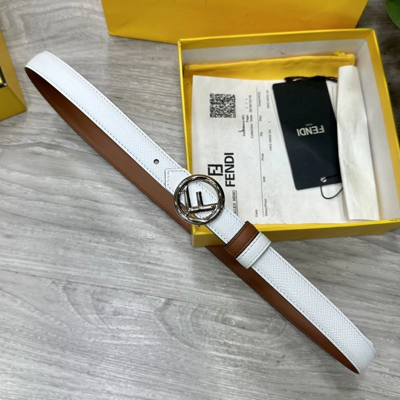 Fendi Belts Snug 286389