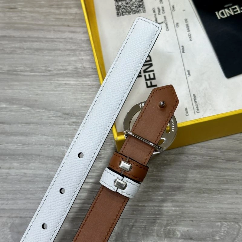 Fendi Belts Snug 286389