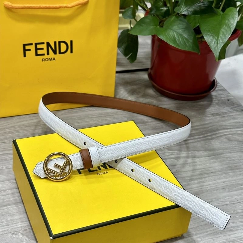 Fendi Belts SmartChoice 286388