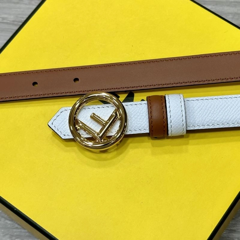 Fendi Belts SmartChoice 286388