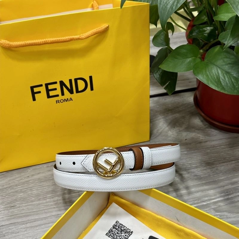 Fendi Belts SmartChoice 286388