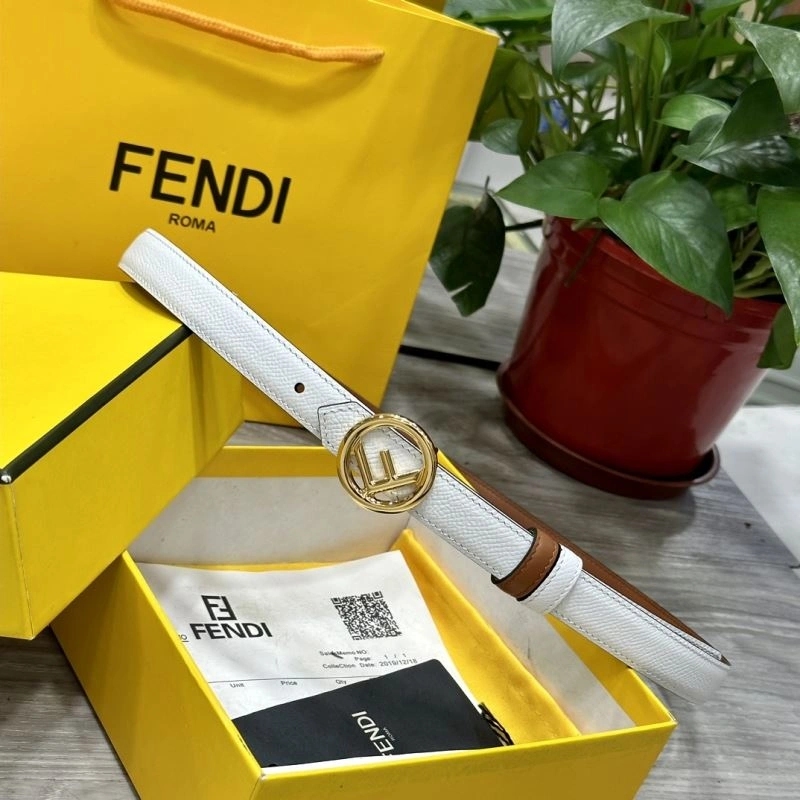 Fendi Belts SmartChoice 286388