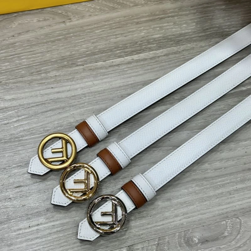 Fendi Belts SmartChoice 286388