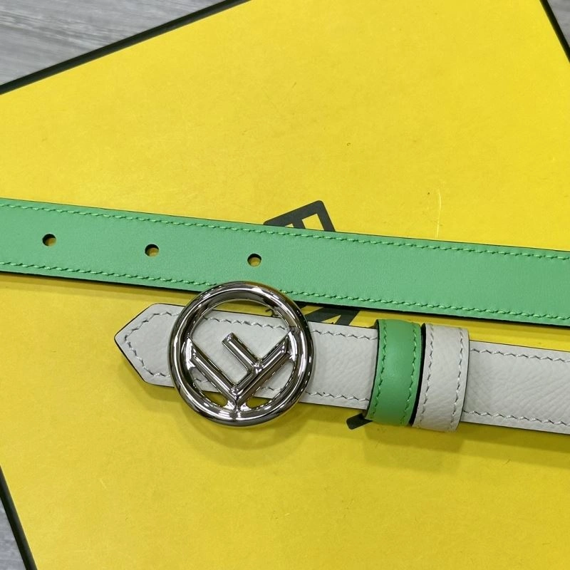 Fendi Belts Breathable 286360