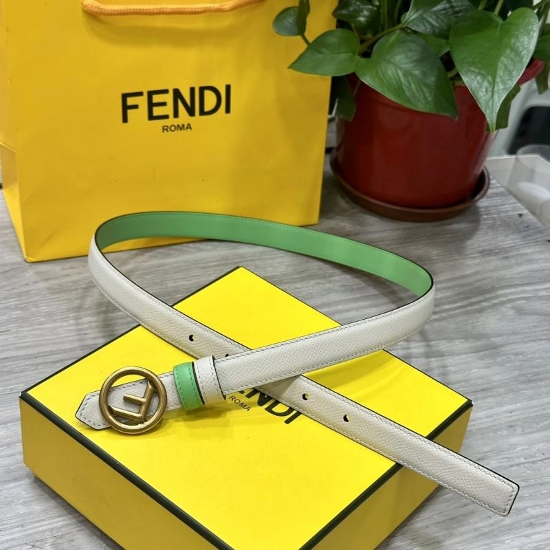 UrbanStyle Fendi Belts 286382