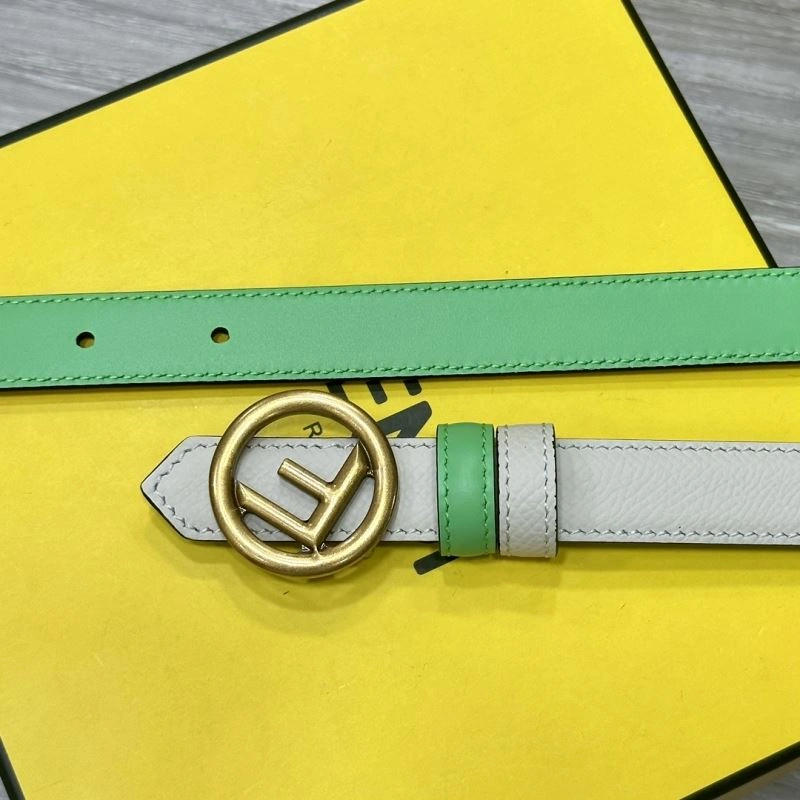 UrbanStyle Fendi Belts 286382