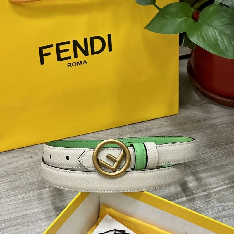 UrbanStyle Fendi Belts 286382