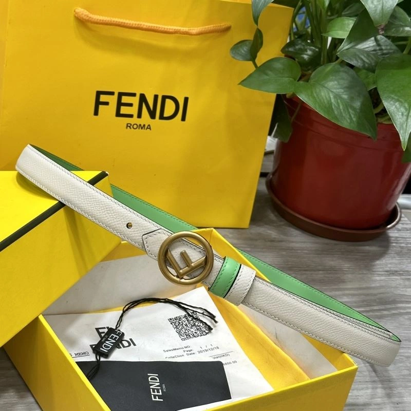UrbanStyle Fendi Belts 286382