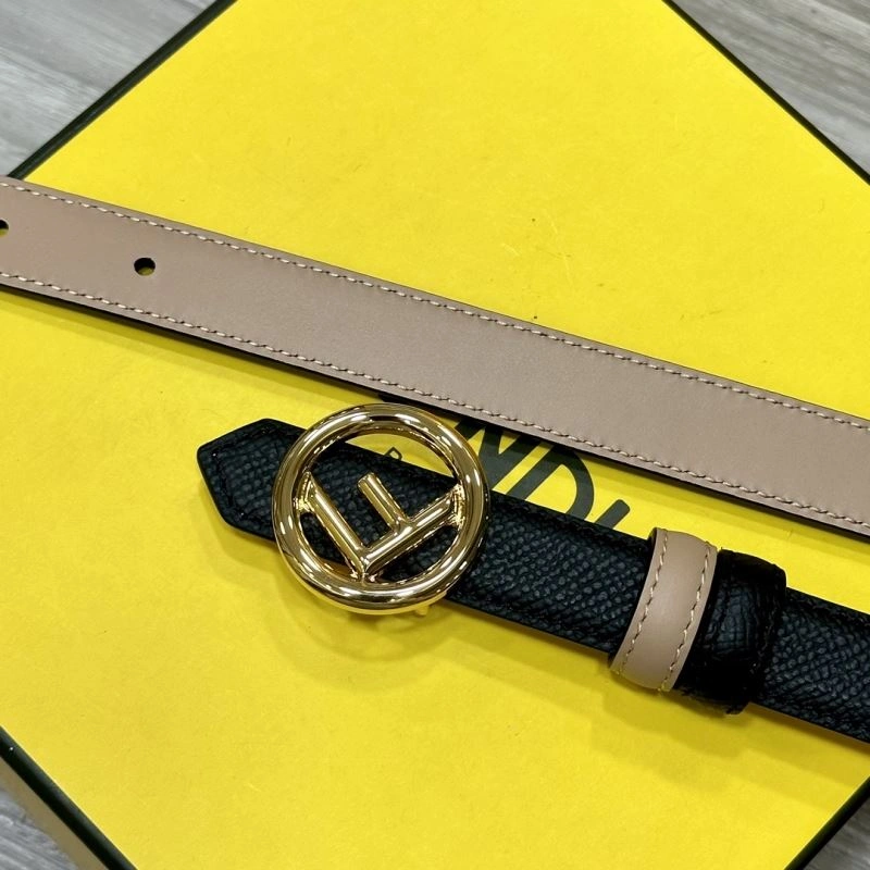 StreetReady Fendi Belts 286377