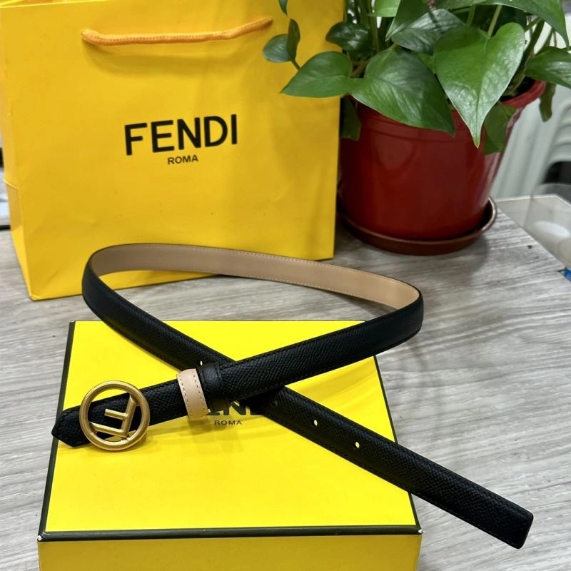 Fendi Belts EasyMatch 286355