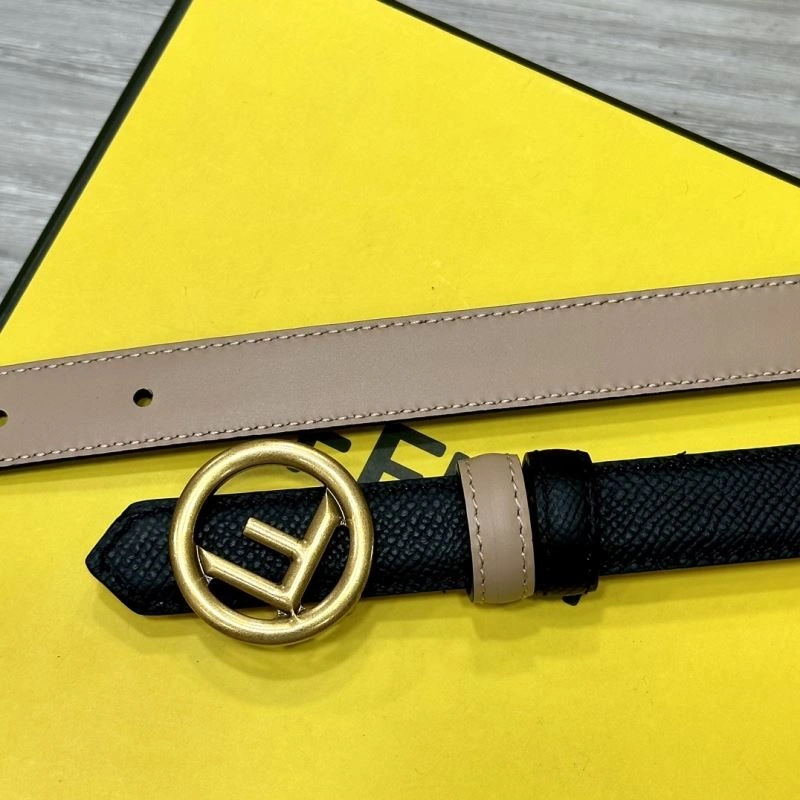 Fendi Belts EasyMatch 286355