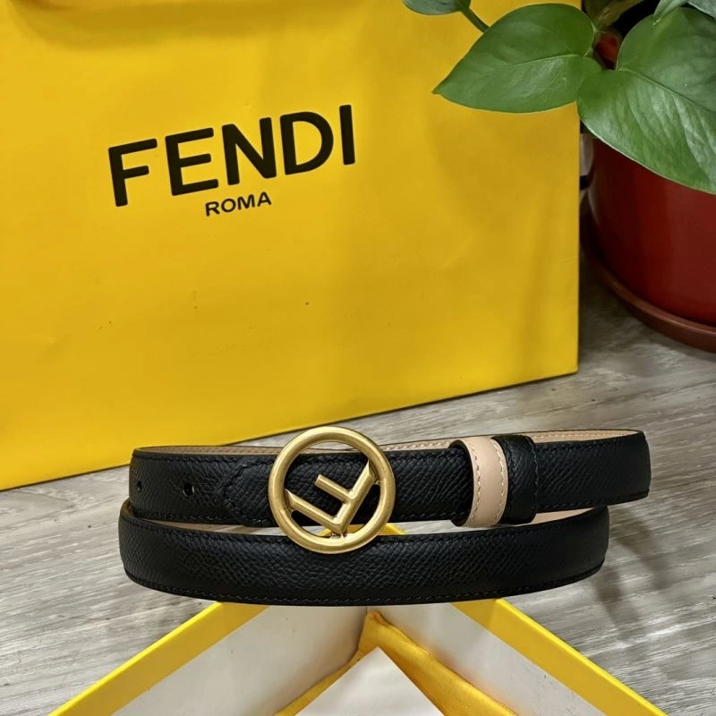 Fendi Belts EasyMatch 286355
