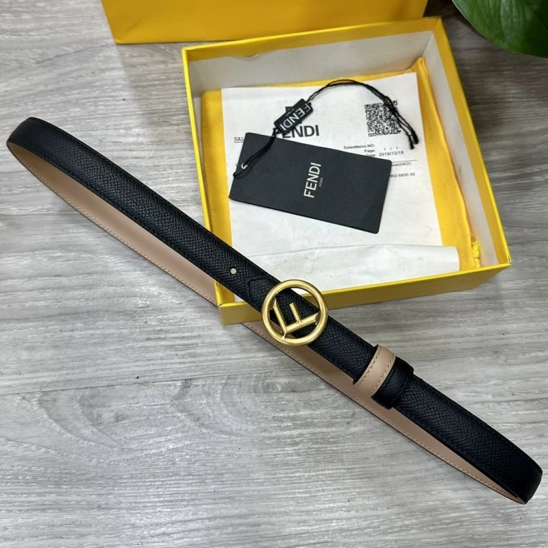 Fendi Belts EasyMatch 286355