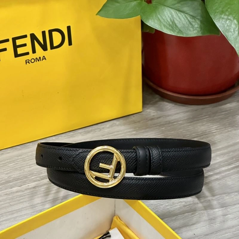 Fendi Belts HighPerformance 286363