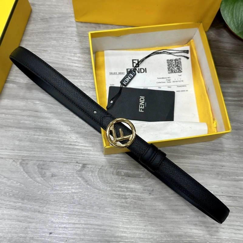 Fendi Belts HighPerformance 286363