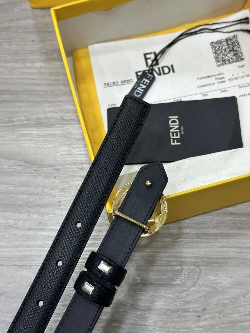Fendi Belts HighPerformance 286363