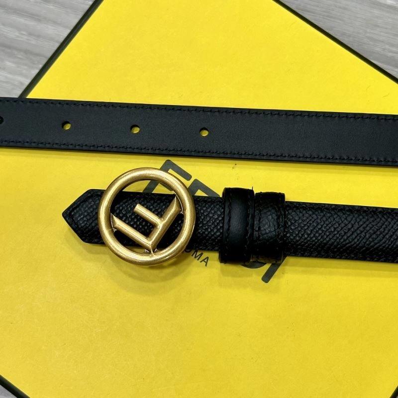 Fendi Belts Functional 286358
