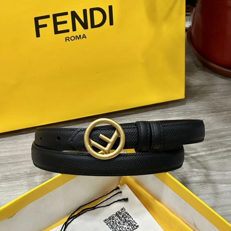 Fendi Belts Functional 286358