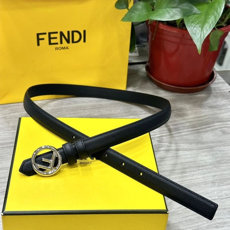 Fendi Belts EyeCatching 286361