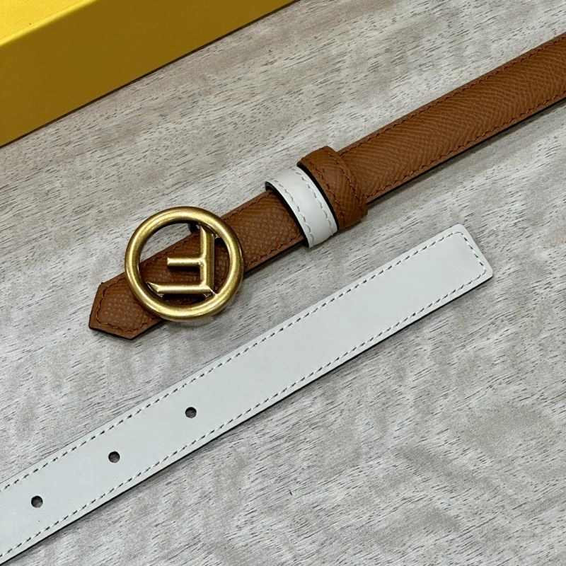 Youthful Fendi Belts 286376
