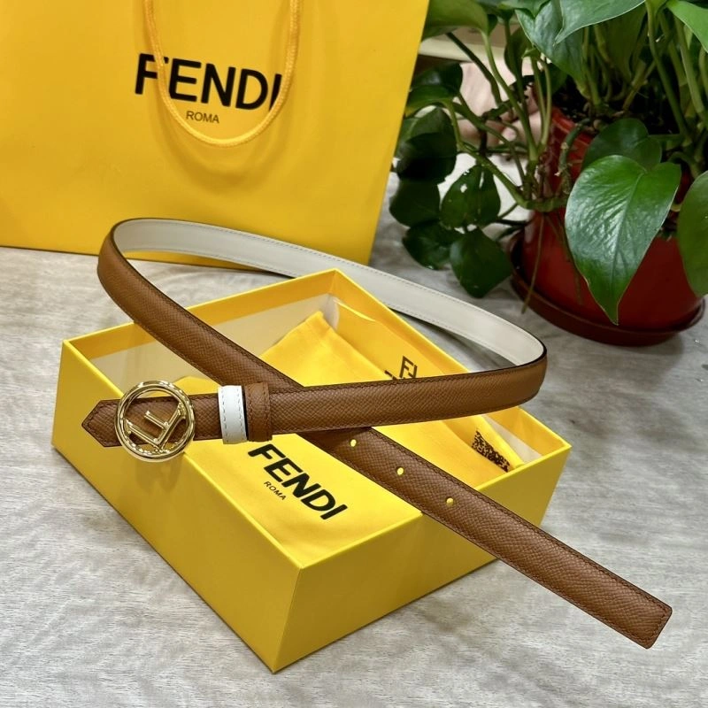 ModernLook Fendi Belts 286368