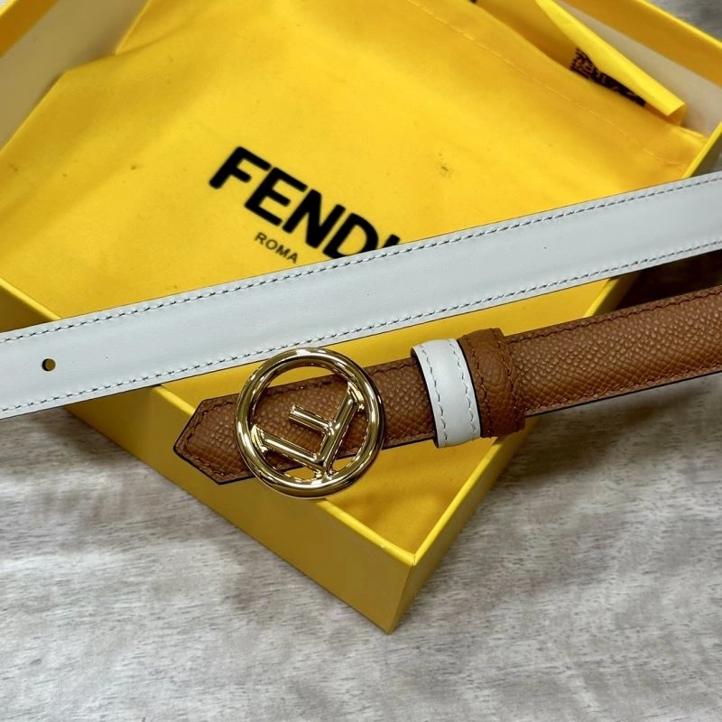 ModernLook Fendi Belts 286368