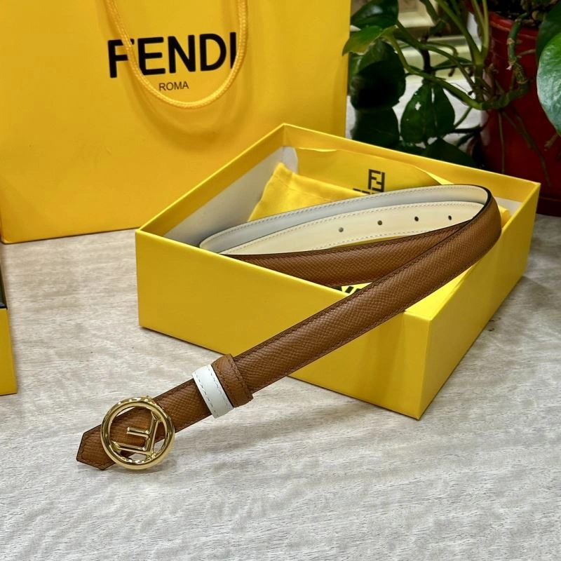 ModernLook Fendi Belts 286368