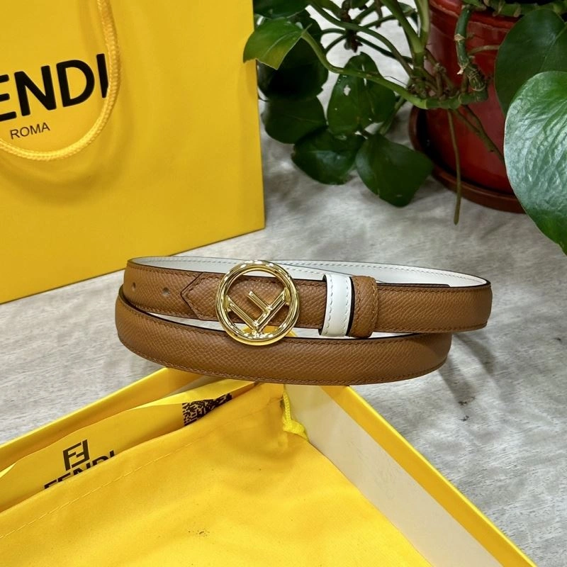 ModernLook Fendi Belts 286368