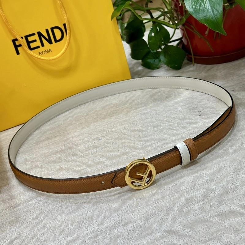 ModernLook Fendi Belts 286368