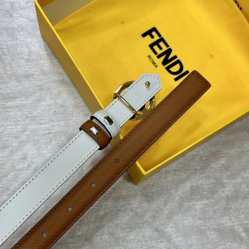 ModernLook Fendi Belts 286368