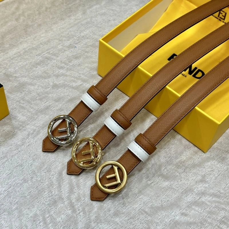 ModernLook Fendi Belts 286368