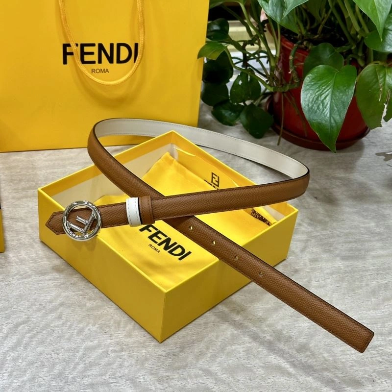 Fendi Belts SmartChoice 286383